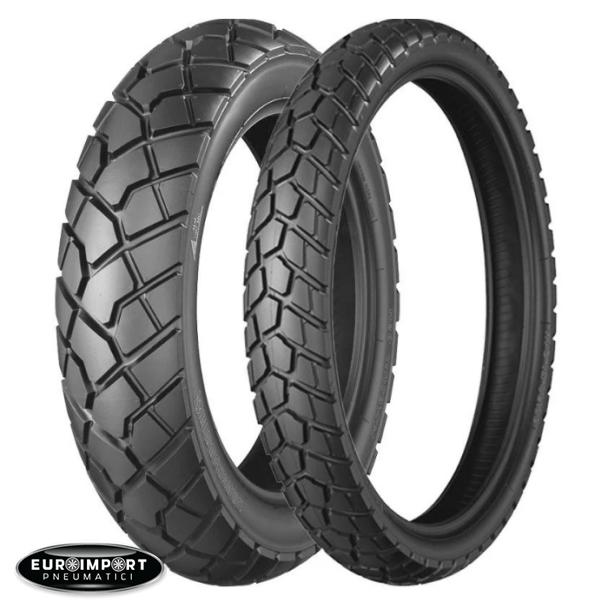 Bridgestone Battlax Adventurecross Ax41t  160/60  15 67 H   TL ANTERIORE